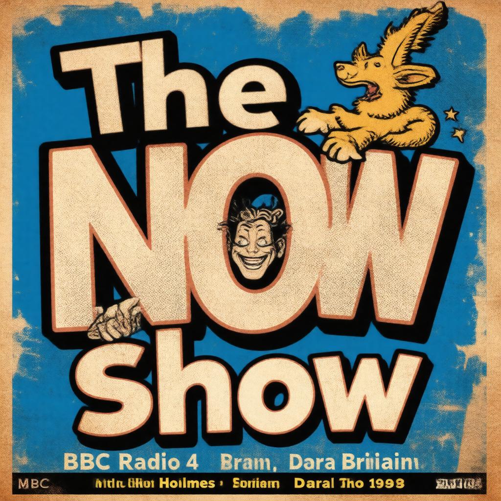 The Now Show